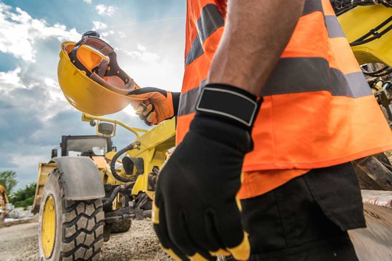 Heavy Civil Construction Jobs Complete Logistical Services