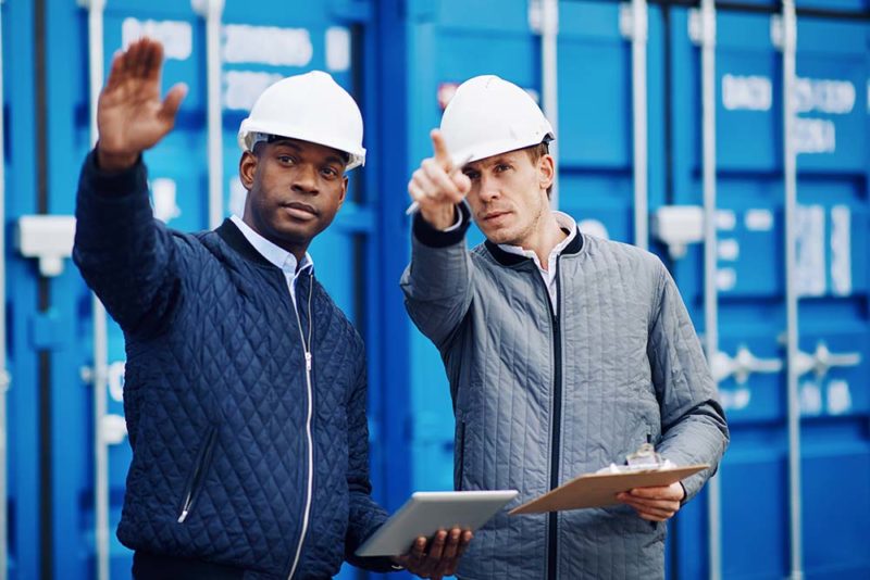 Dockside Jobs And Labor Port Jobs Complete Logistical Services