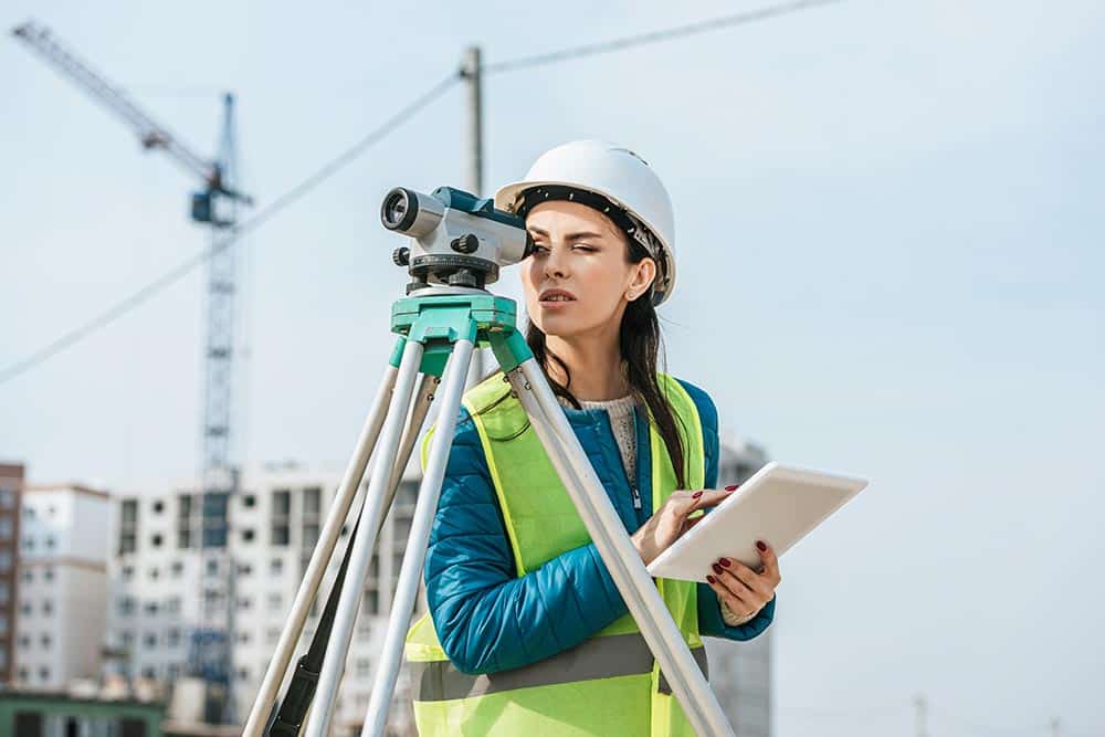 experienced surveyor for your next marine or construction project