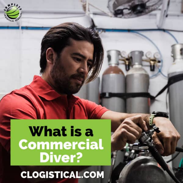Commercial Diving Jobs Is a Career in Commercial Diving Right for You