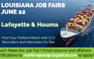 CLS Job Fairs - June 22, 2022